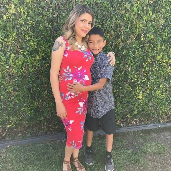 Meet your Posher, Erica - Picture 1 of 1